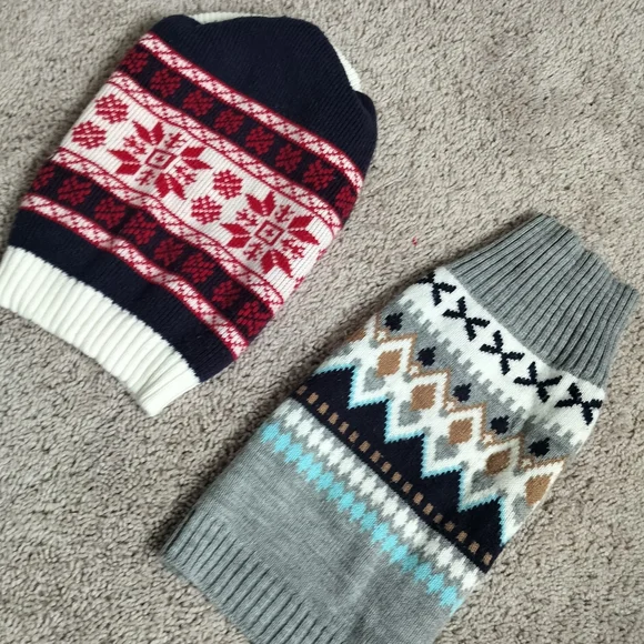 Small Dog Clothing Bundle - Picture 3 of 4